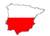 TAPICERÍA LEBRÓN MUDARRA - Polski